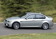 BMW M3 Sedan